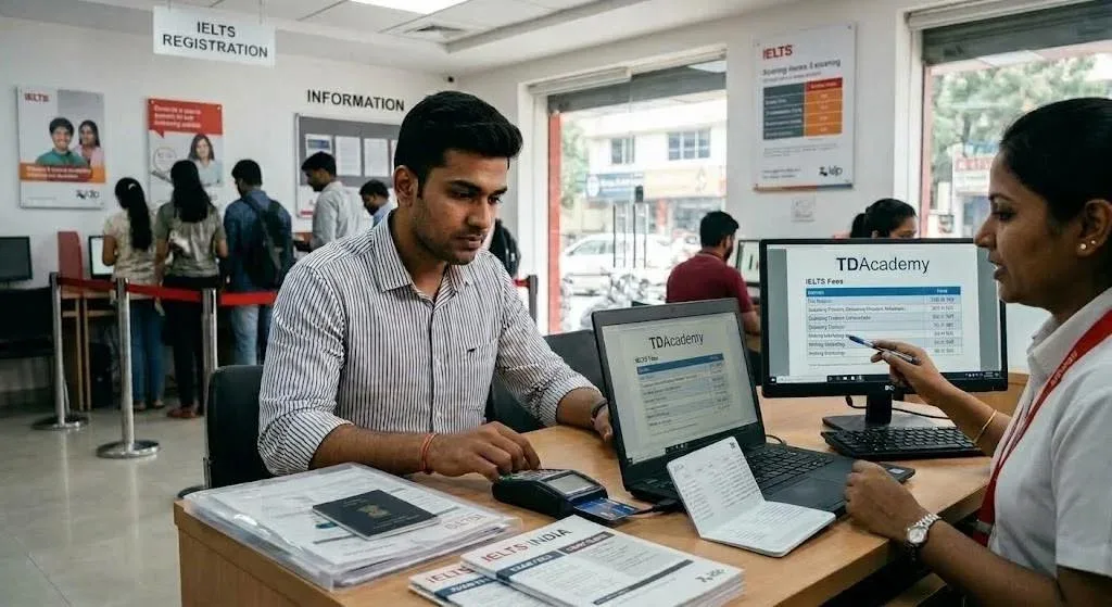 IELTS Exam Fees in India Complete Cost Guide